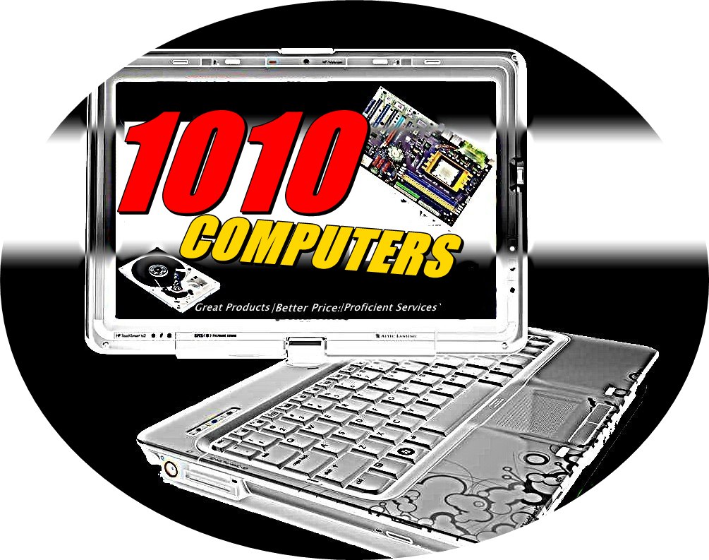 1010Computers - Repair | Sales | Parts College Park, GA