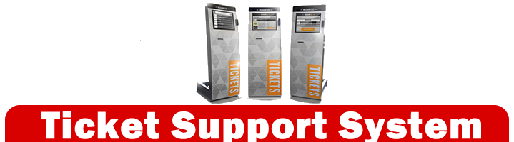 1010 Ticket Support System