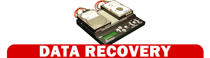 Emergency Data Recovery Services & Software