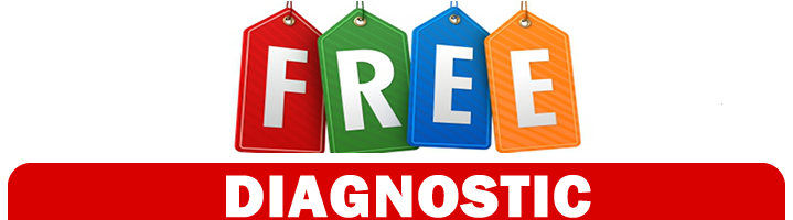 FREE Computer Diagnostic