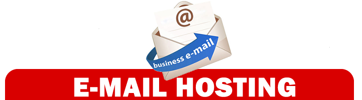 Professional Email Hosting