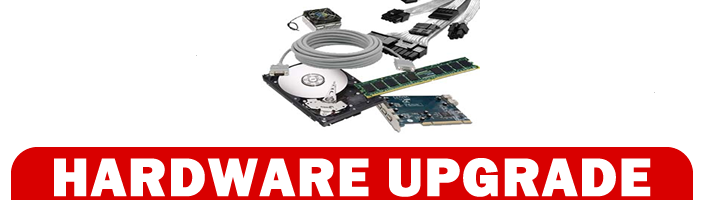 Computer Hardware Upgrade | Ram | Memory | HDD | SDD 