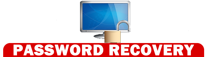 Remove Computer | Admin Password Reset