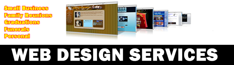 Website Deisgn in McDonough, GA