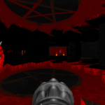 Doom is 25 and co-creator John Romero is putting out a giant expansion for it