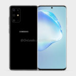 Let’s talk Samsung Galaxy S11