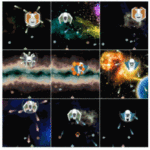 This 16-game arcade for AIs tests their playing prowess