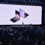 Samsung gives foldables another go with the Galaxy Z Flip