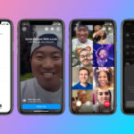 Facebook launches drop-in video chat Rooms to rival Houseparty