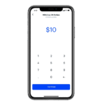 Coinbase lets you withdraw funds to your debit card