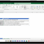 Microsoft now lets you bring your own data types to Excel