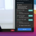 Woven adds to its calendar app’s $20/mo premium plan